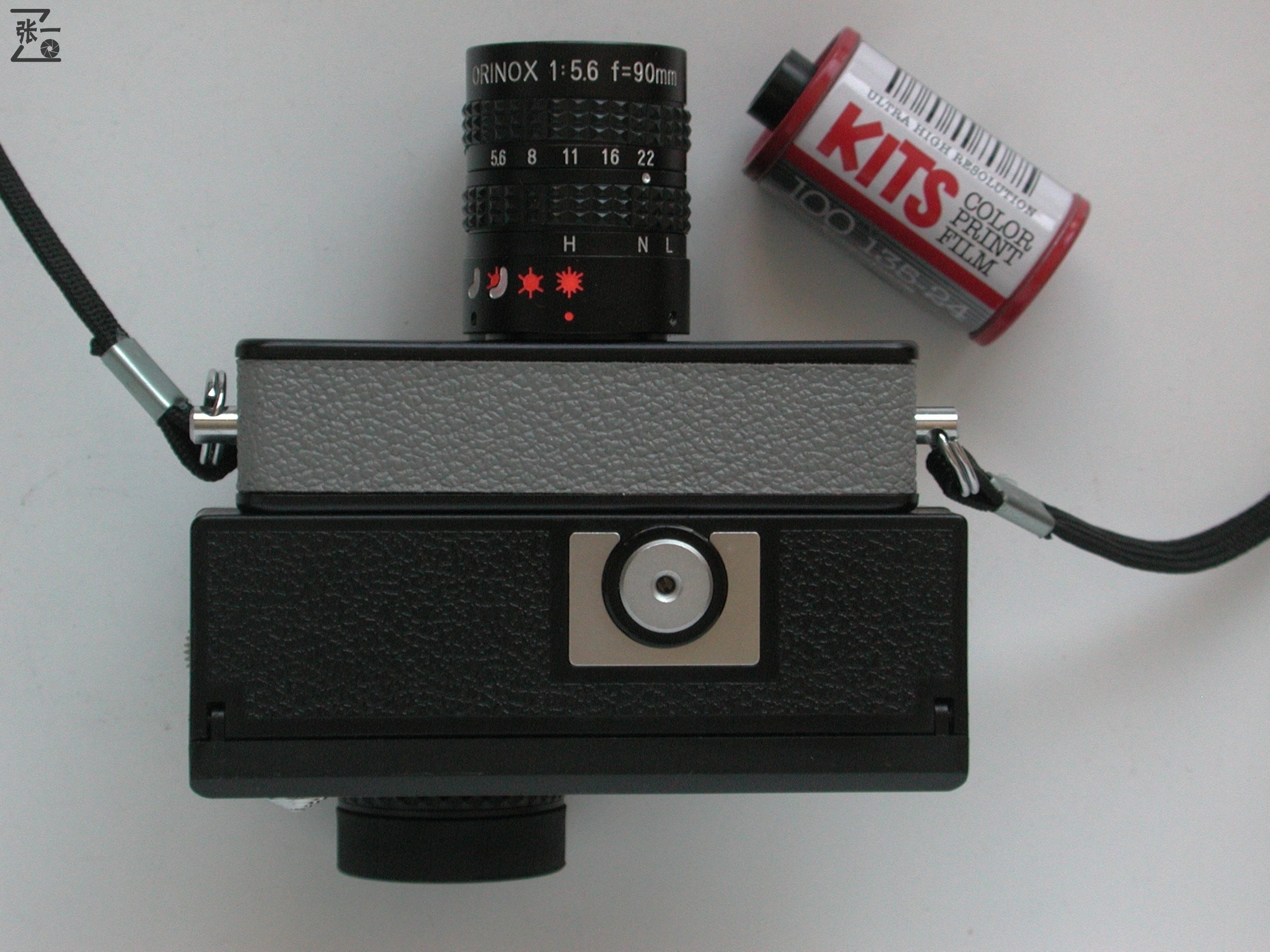 专用单筒远摄望远镜长焦镜头,单筒望远镜小型便携式