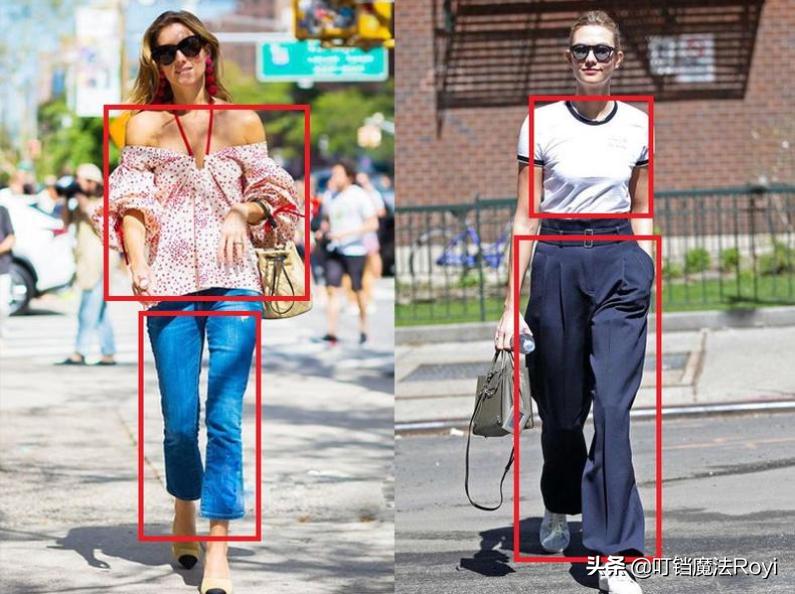 纸片妞如何甩掉单薄身？三招让你化身优雅女子