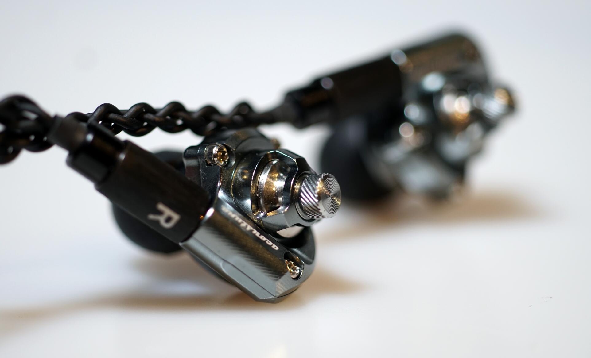 旗舰动圈测评,经典旗舰级动圈