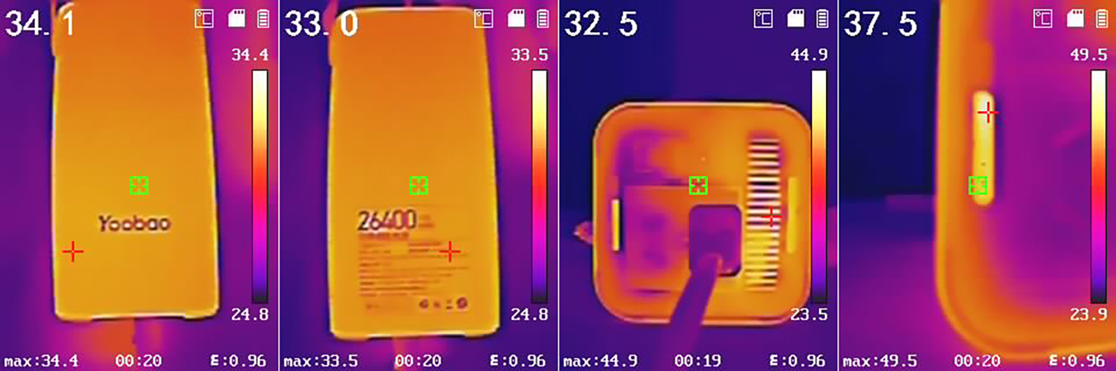 羽博储能电源en1s充不进去电,羽博en1s电源测评