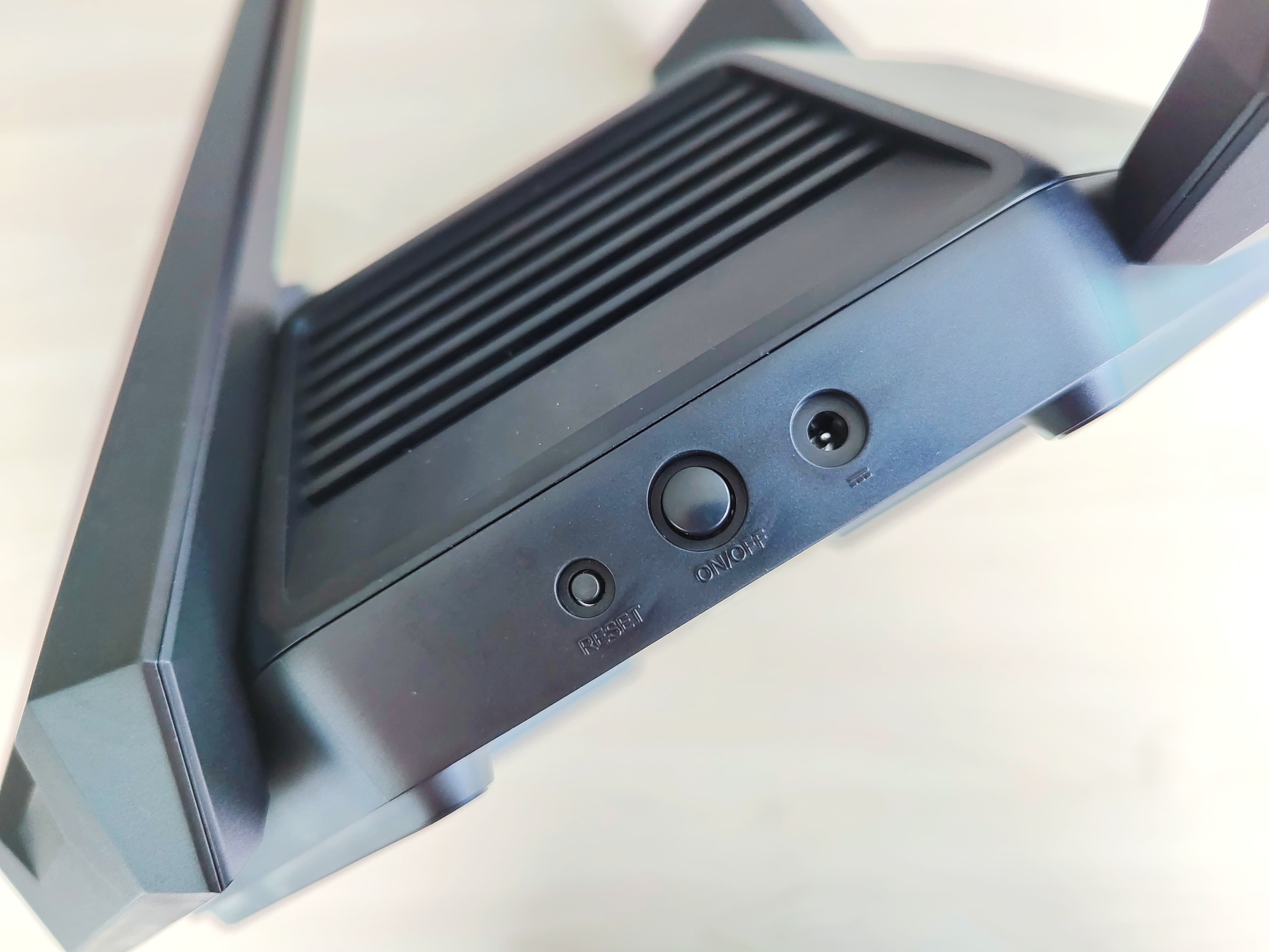 小米电竞路由器ax9000,小米路由器ax9000刷openwrt