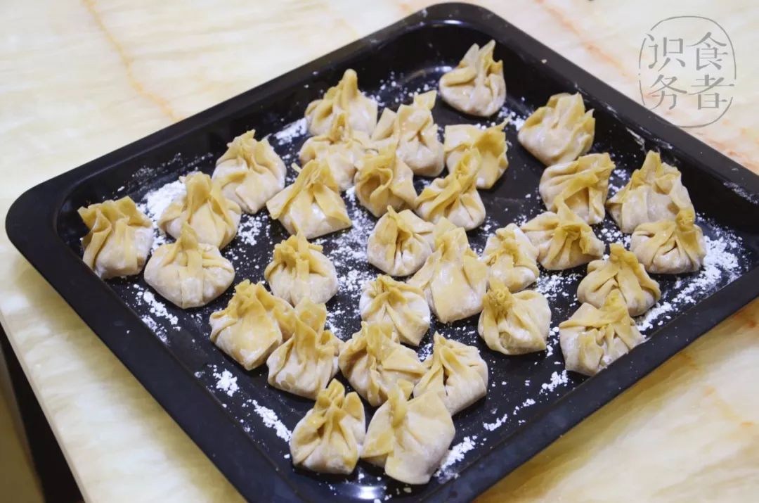 最地道的港式鲜虾云吞的做法,港式鲜虾云吞汤底不够鲜什么问题