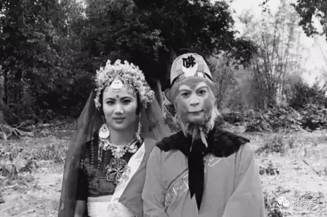 珍贵合影永不再来,23张一辈子都见不到的绝版老照片