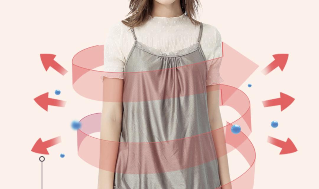 防辐射服铅的好还是银纤维好,为什么防辐射