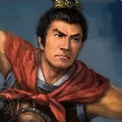 水浒108头像,浮世绘水浒传108将人物图