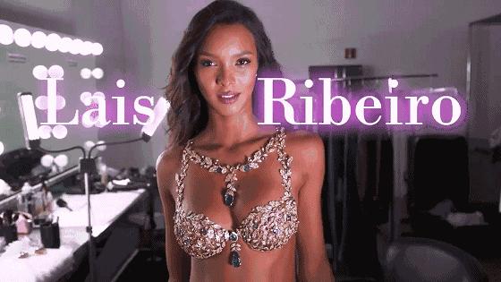 维密天使钻石内衣,维密天使黑色蕾丝内衣