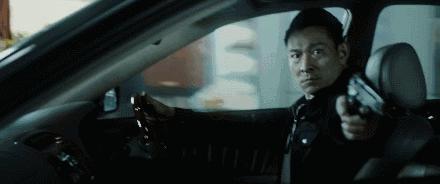 说港片已死的那些“混账”？闭嘴回家睡吧