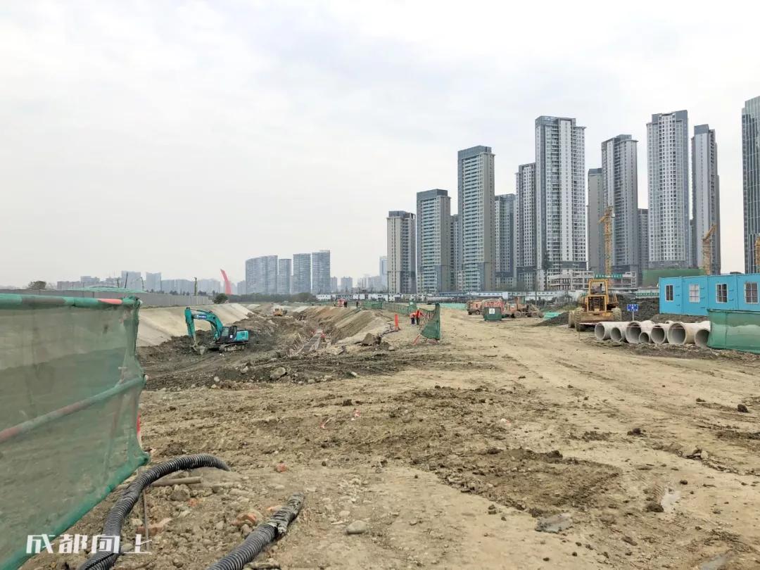 成都2024年火爆项目,巨变前夜智能网联汽车