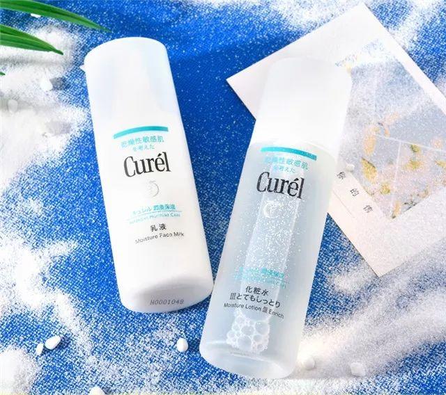 日本什么平价的水乳适合油性皮肤,日本18岁女生水乳套装推荐