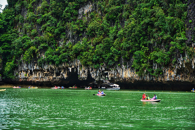 到普吉岛跟团游报价,刚到普吉岛