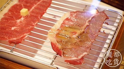 如果圣诞愿望只能许一个，我想在这里坐拥福利吃吃吃！