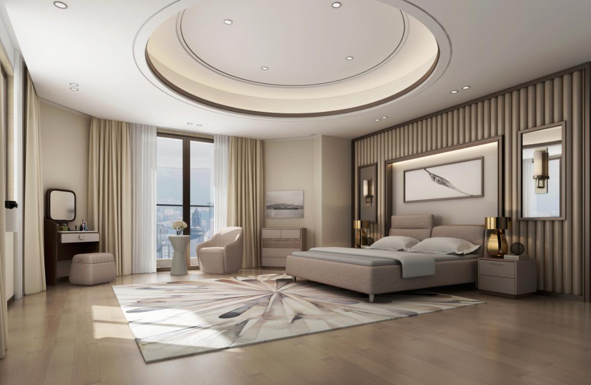 慕思凯奇寝具,慕思凯奇大床