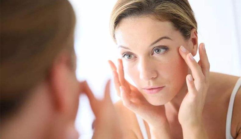 去眼纹指南上线啦,掌握这5个秘籍,实力KO眼纹不是梦