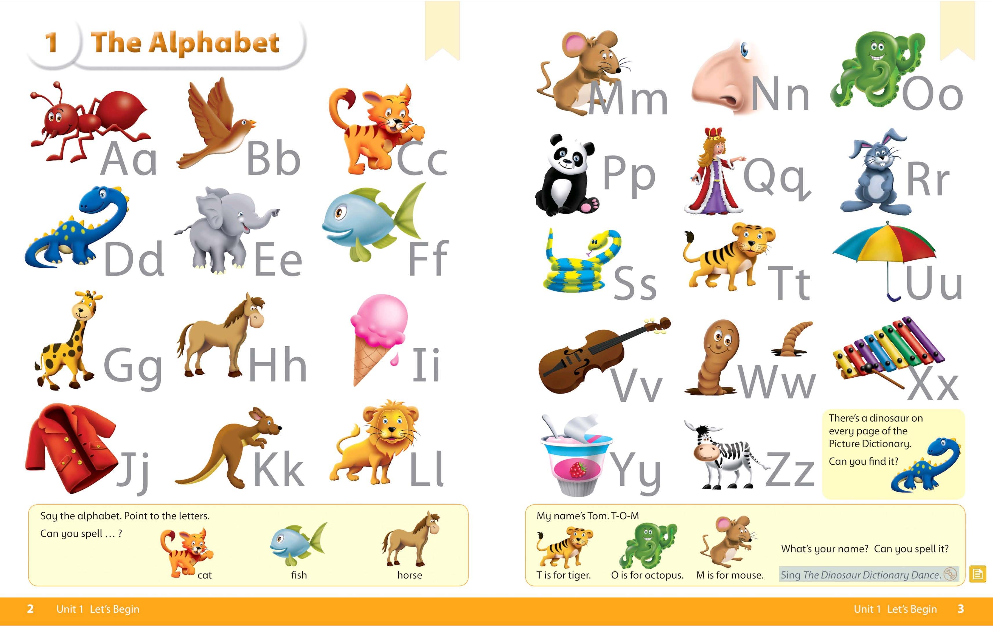 牛津儿童英语,牛津儿童英语读物