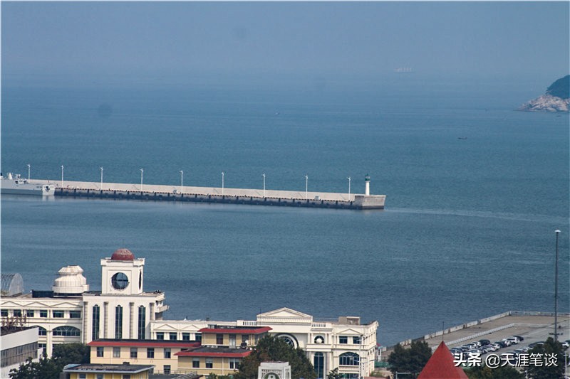 风风雨雨五百年，独具魅力环翠楼，唇齿留香大京园