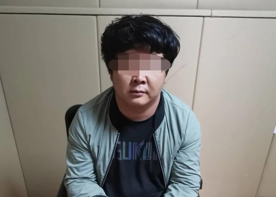 沧县公安迅速破获系列电信诈骗案,麻江公安破获一起电信诈骗案