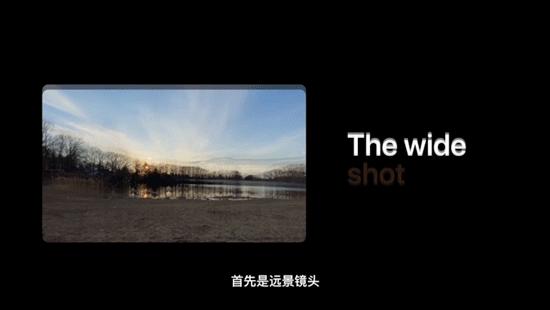 iphone摄影技巧苹果官网,苹果手机官方摄影技巧教程讲解