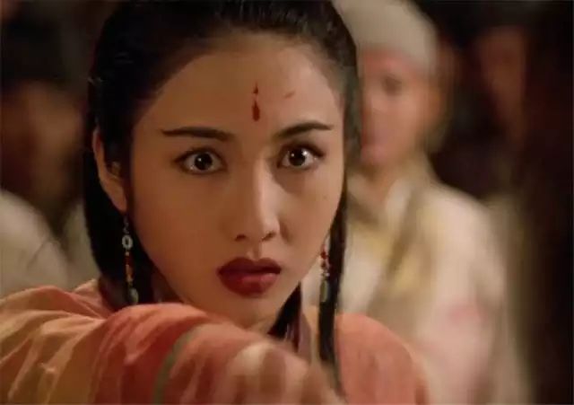 黎姿一生有多穷,黎姿巅峰时期退圈