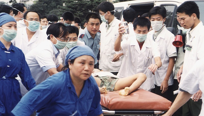 震惊全国的南京特大投毒案解说,2002年南京特大投毒案纪实