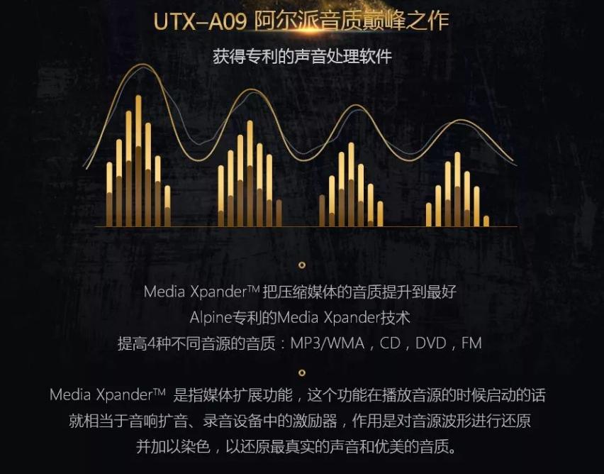 大众途昂音响改装案例,大众辉昂音响改装