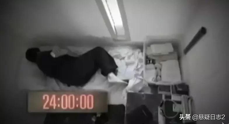 死刑犯的最后24小时是怎样度过的,死刑犯最后24小时都经历了些什么