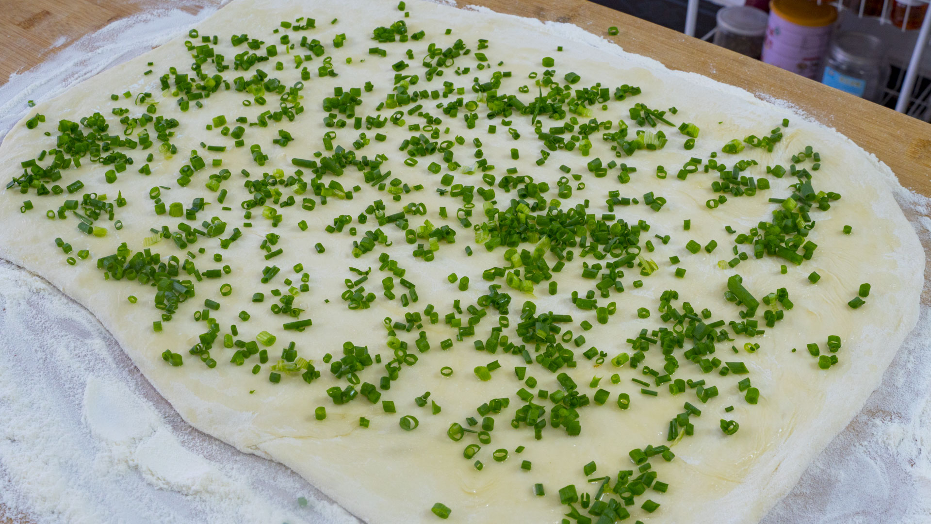 10种饼的家常最佳做法,12种饼的做法