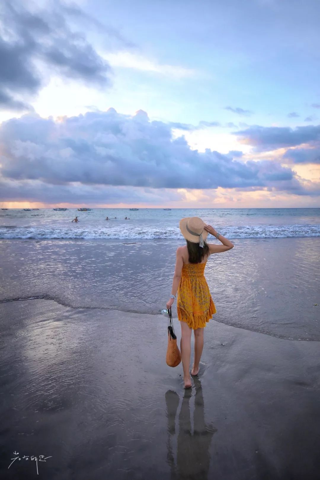 去哪些海岛游玩比较好,巴厘岛海岛哪个最好玩儿