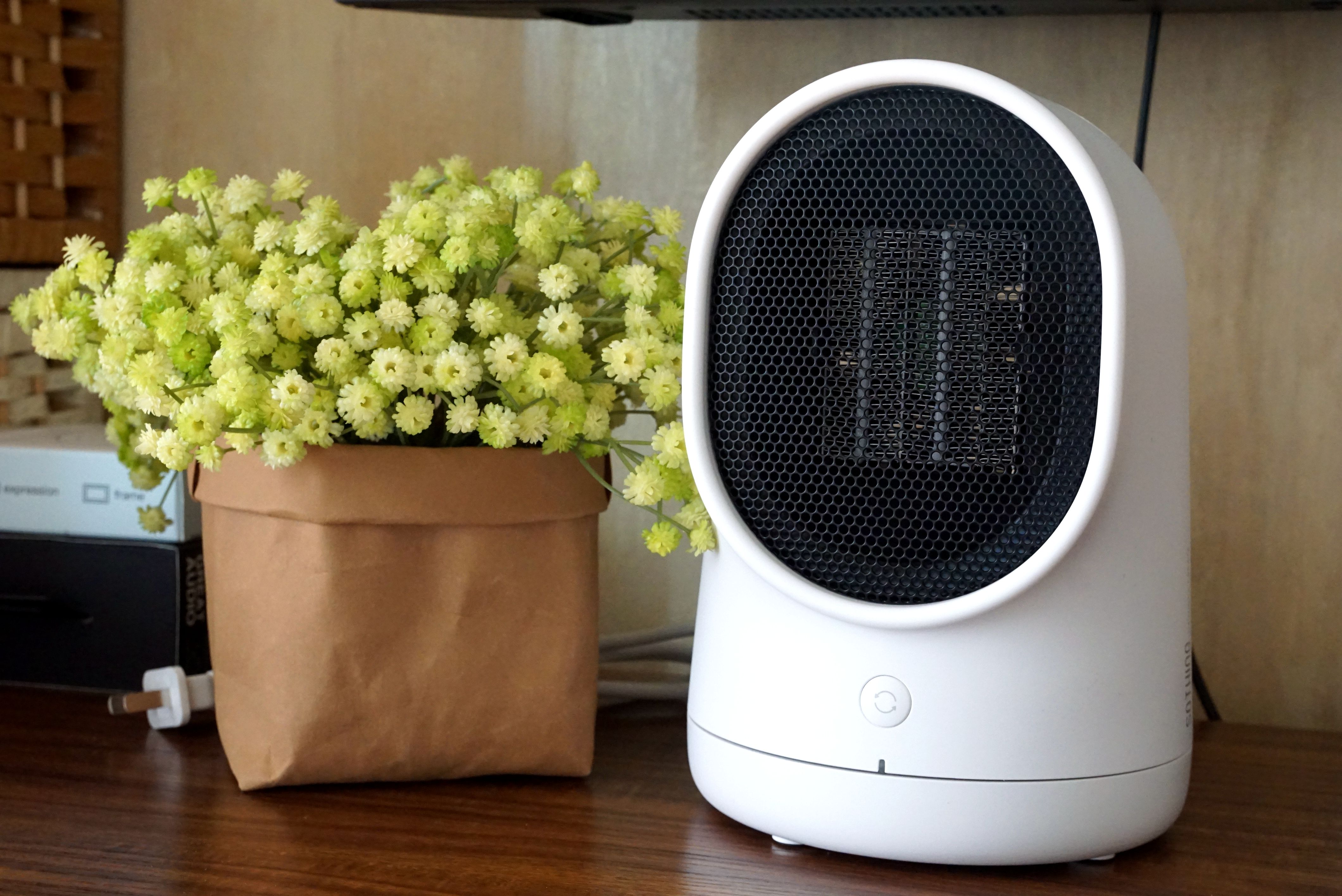 呆呆暖风机说明书,呆呆暖风机