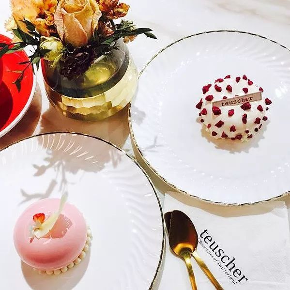 魔都意大利手工巧克力,魔都巧克力测评