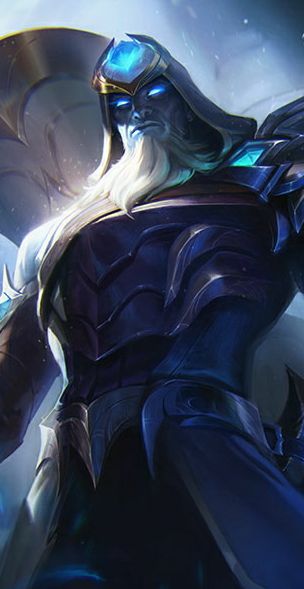 lol狼人皮肤冠军皮肤,9套s赛冠军皮肤你最喜欢哪一款