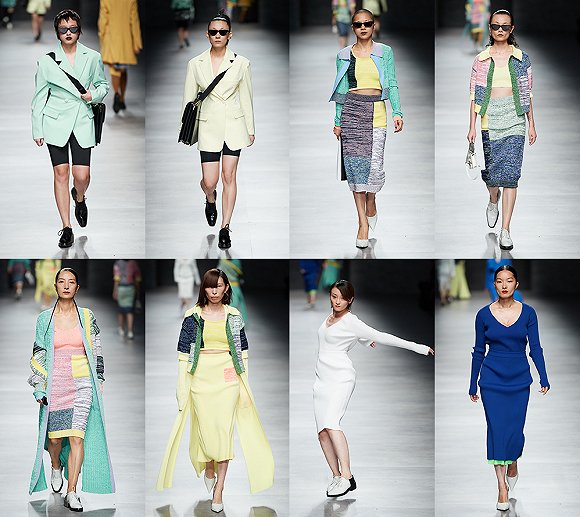 初入职场的女性对衣服的选择,职场应该穿什么衣服女生