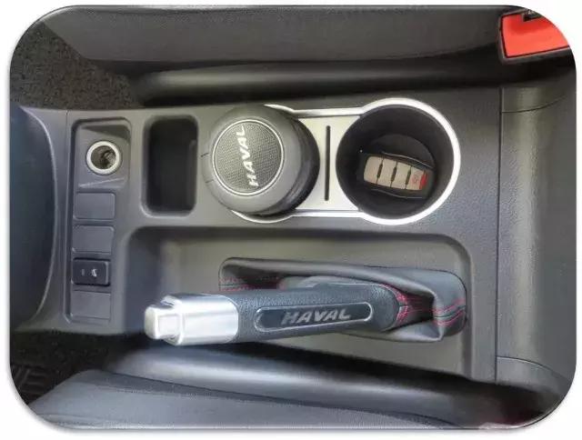 长城哈弗紧急启动方法大全,哈弗h6紧急启动在哪里