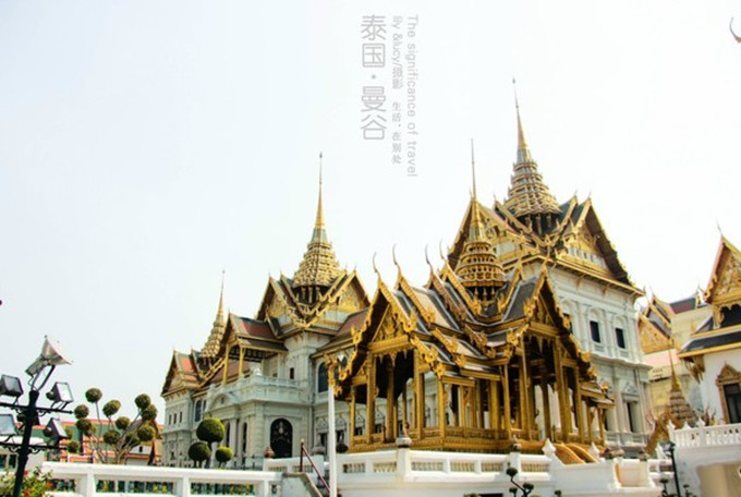 曼谷旅游攻略之自由行五日游,泰国曼谷普吉七日游江苏出发