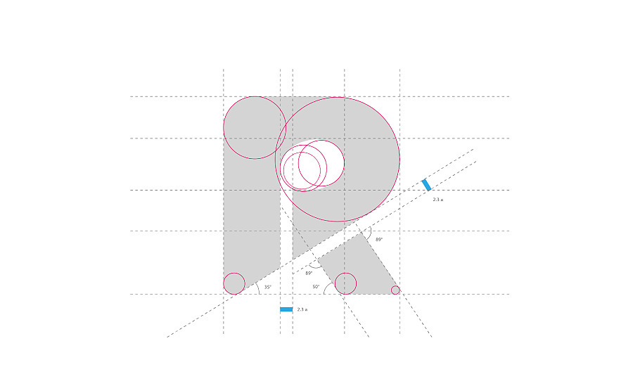 珠江钢琴×心铭舍|VI设计·制造业「No.9」