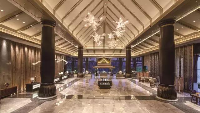 云南最美十大酒店,云南最有品质酒店