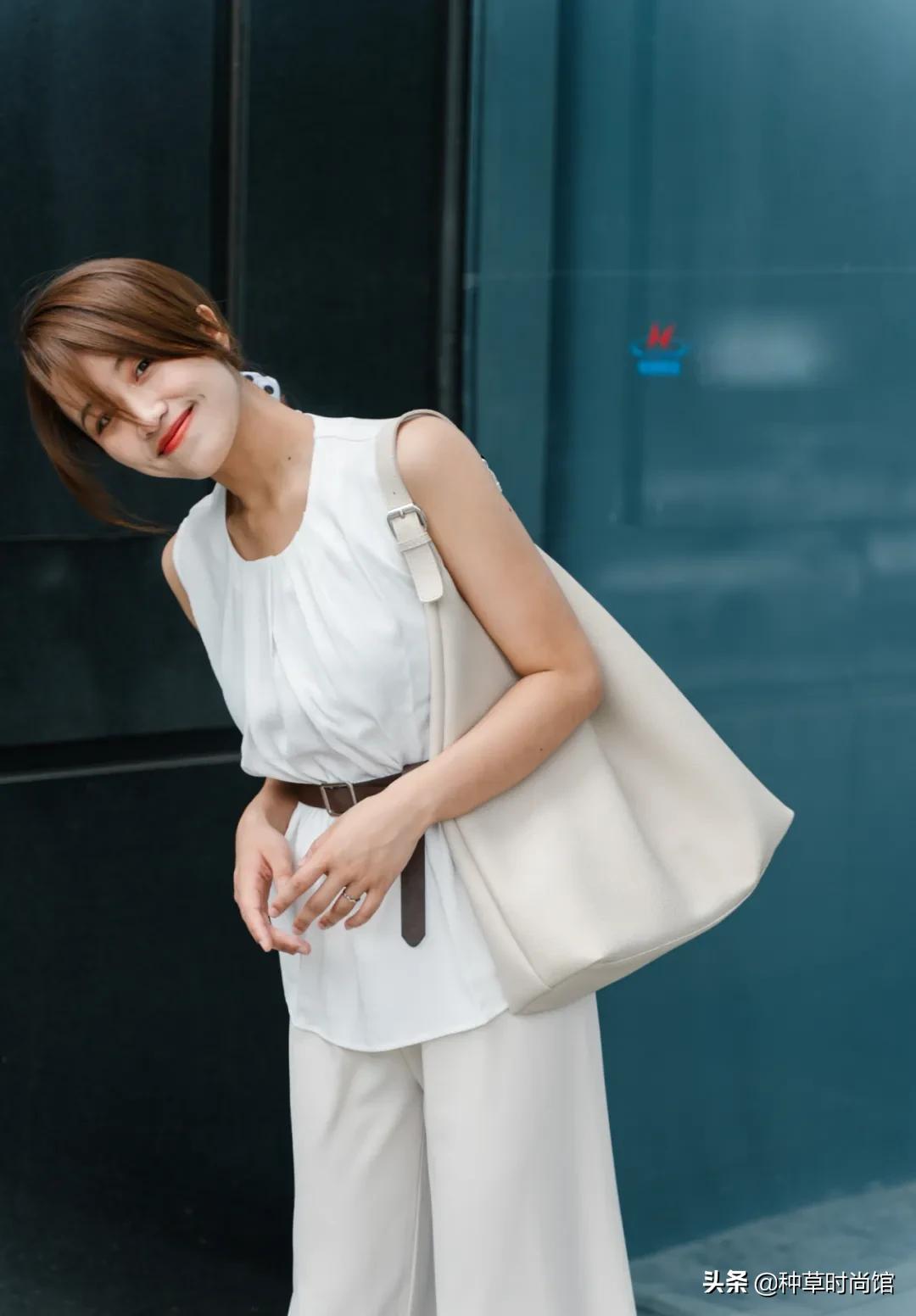 今年最流行的新款衣服夏装,最时尚最新潮的衣服夏装