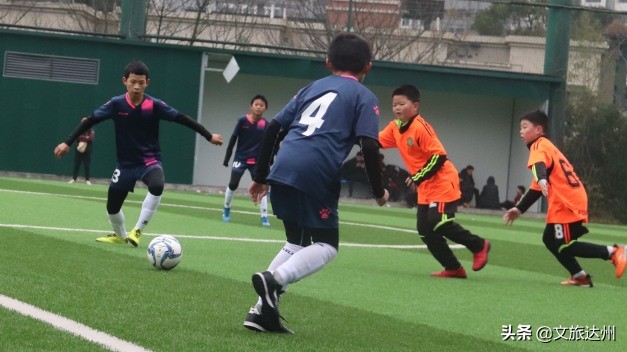 达州翻天覆地,2019达州市足球