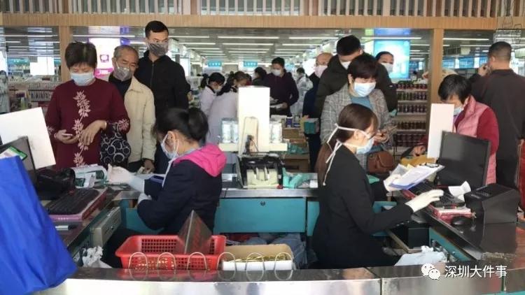 微信起诉5人卖假口罩，各索赔100万