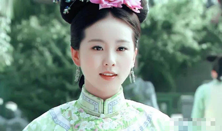 网曝宋茜成为第13届金鹰女神,金鹰奖第2020届金鹰女神宋茜