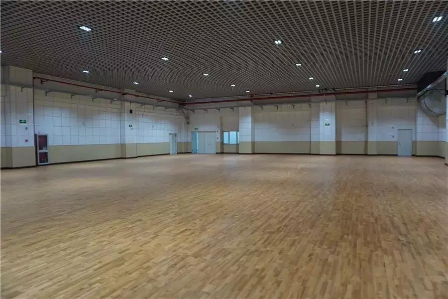 八十中学开学,北京八十学校官渡校区开学