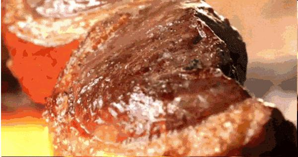 在东北吃烧烤的感受,东北人吃烧烤是什么感觉