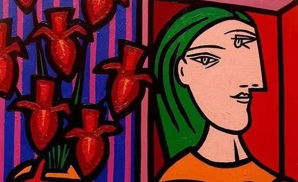 说我作品集丑?雨女无瓜