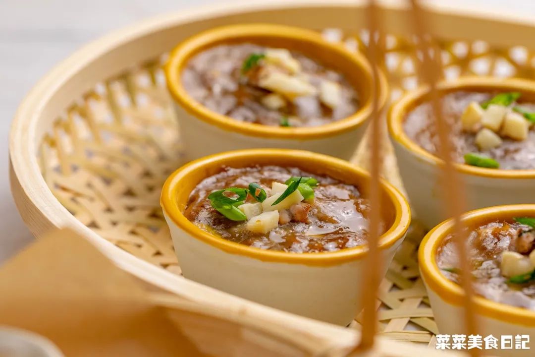 偷师自20年老店！这肉我都论盆吃，太美味了