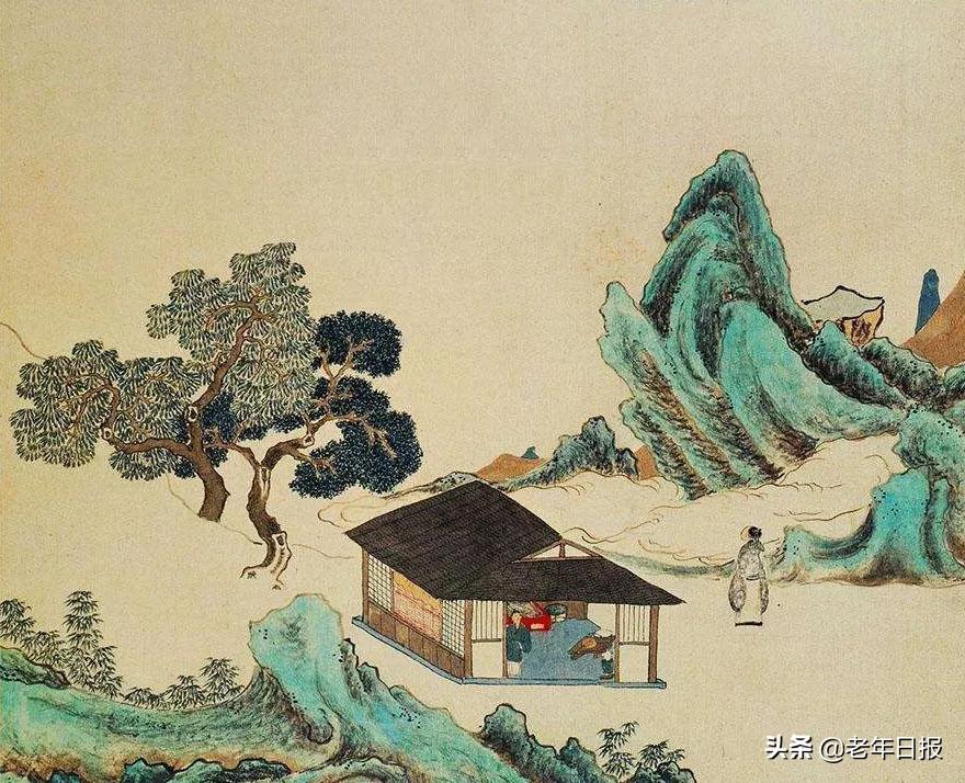 小故事大道理经典大全,小故事大道理简短