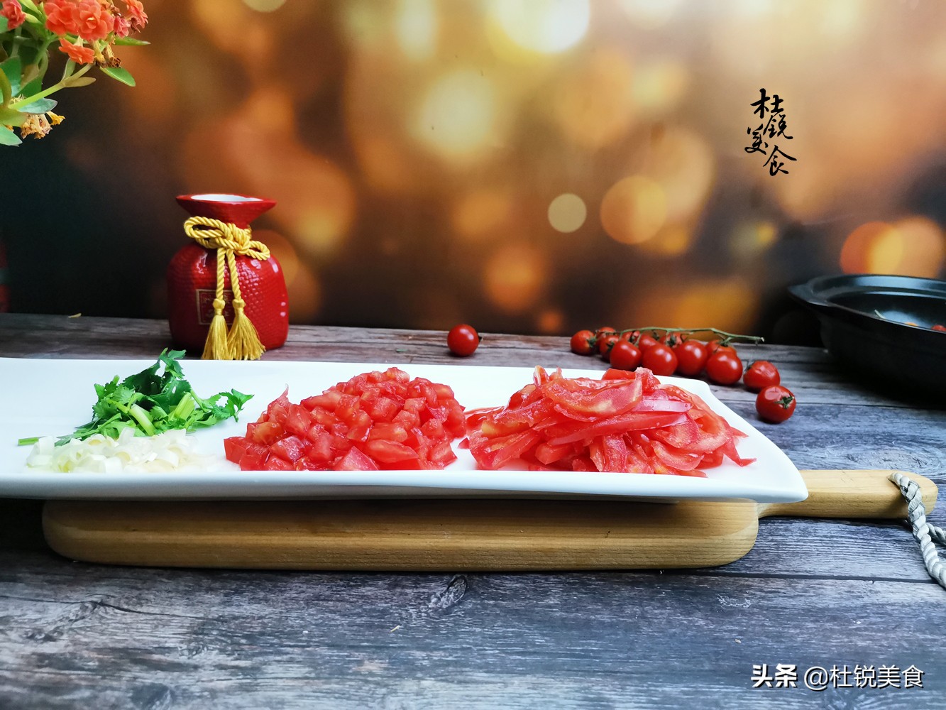 疙瘩汤做出来像浆糊,疙瘩汤和面成坨了怎么办