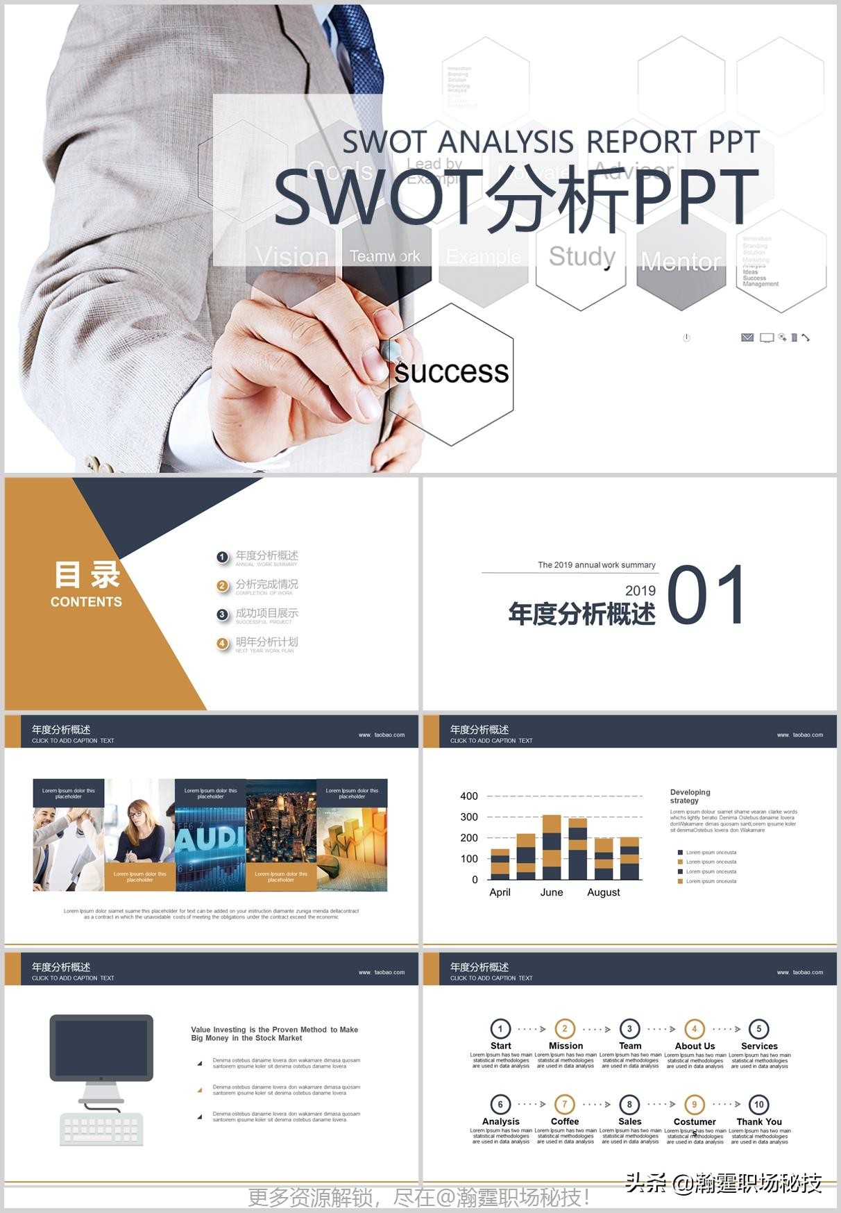 如何有效的进行个人swot分析,swot分析法个人分析图模板