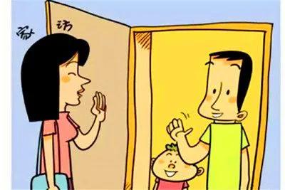 老师家访后家长感谢语,老师线上家访家长应说些啥