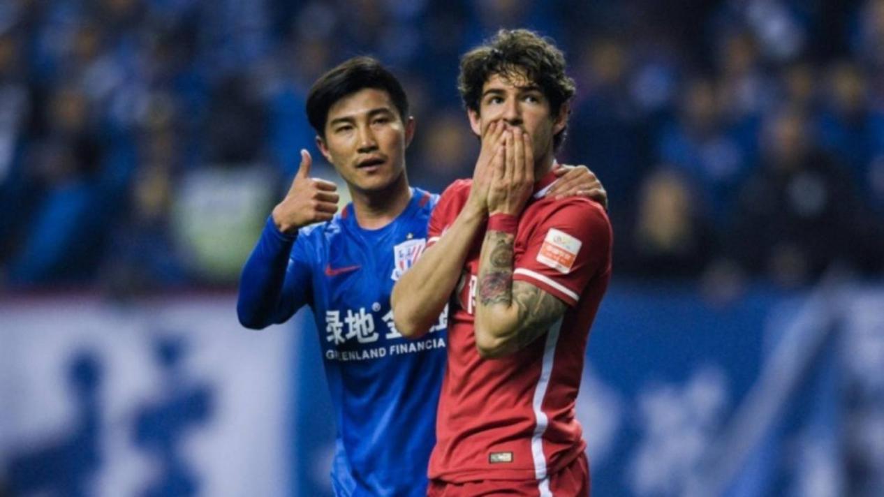 中超五大恶人是哪几个,中超四大恶人和足坛四大恶人