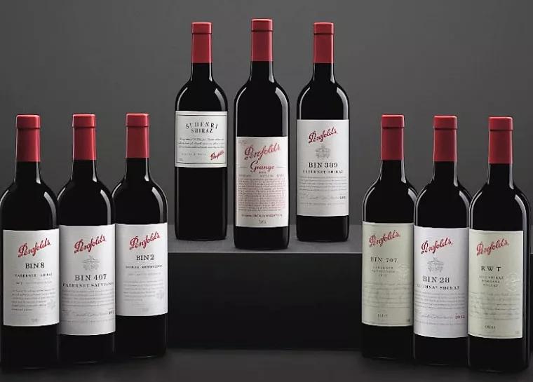 奔富销量最高的红酒品牌,奔富红酒今日行情