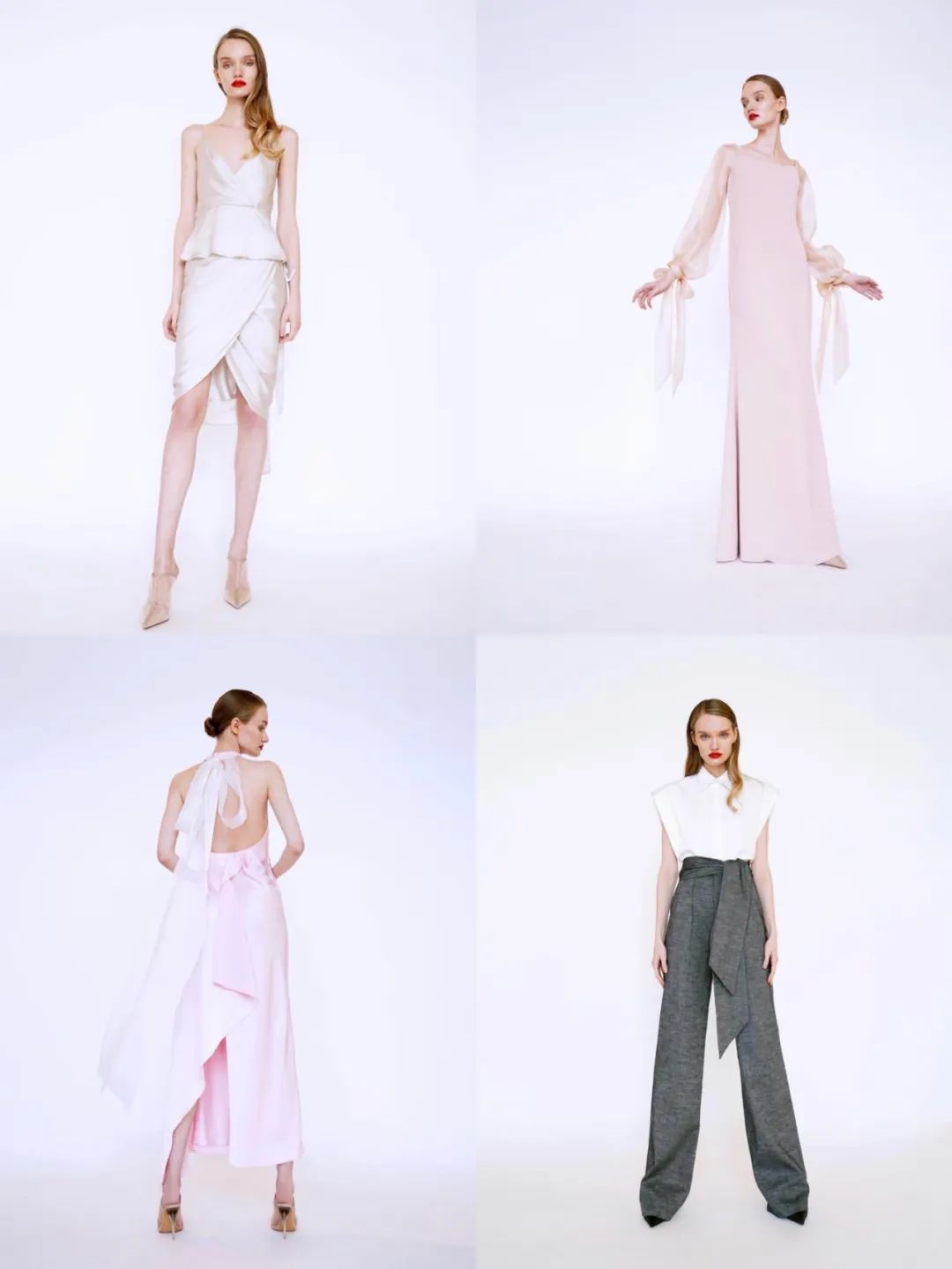 法国轻奢小众品牌,好看便宜的小众国潮品牌